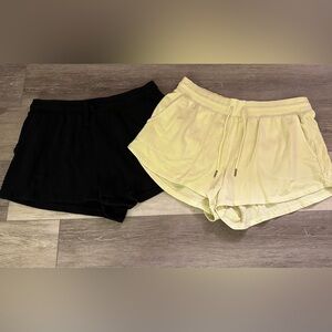 Cotton Lounge Shorts Bundle - L/XL